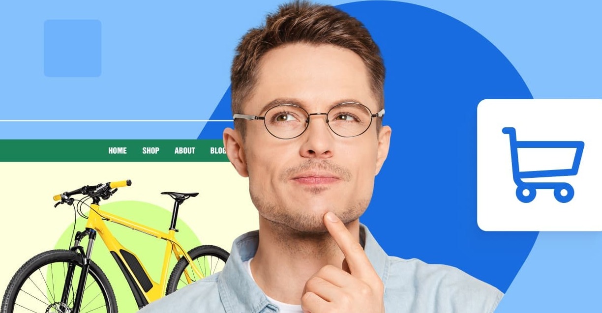 Denkende over een webshop verkopen